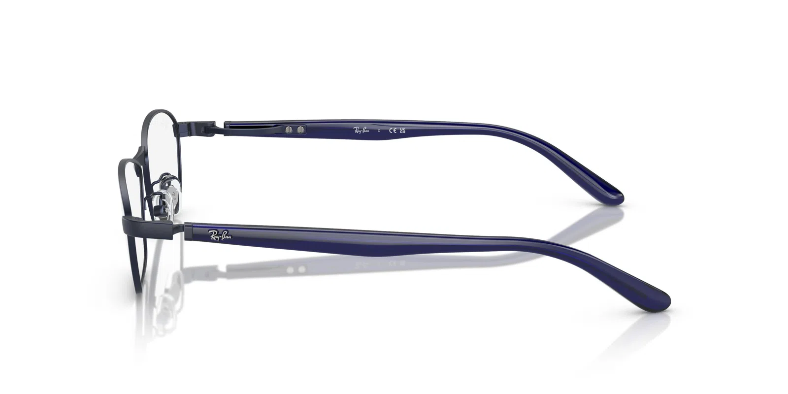 Ray-Ban 6502D Eyeglasses - view 10